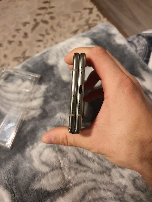 Vând/schimb Pixel fold