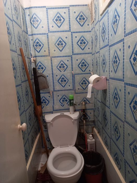 Продам 4х комнатную