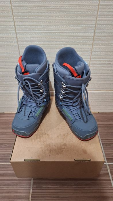 Boots snowboard burton nr 38-39