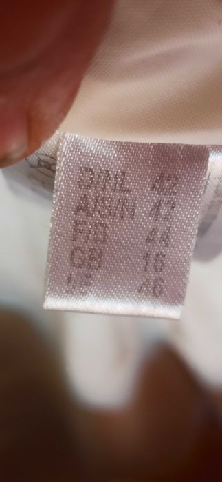 дамска парка Geographical Norway UK 10-58лв; Vero Moda M; MOX UK 16