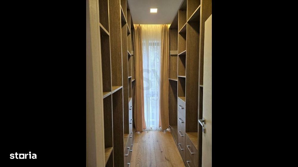 Apartament 4 camere - Calea Floresca - Eliade
