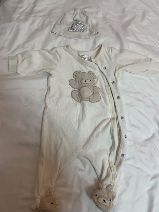 Ребенку до 1 года