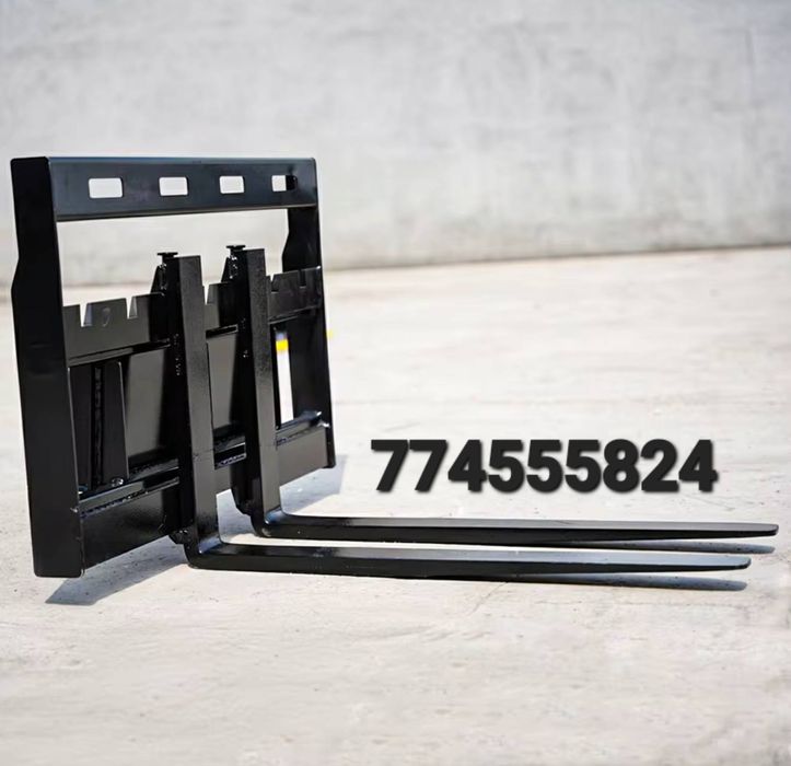 Yuk ko'taruvchi vilka    Юк кутарувчи вилка