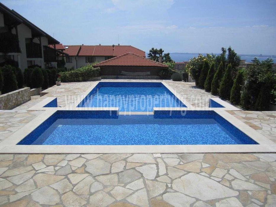 Продава се Къща в Свети Влас - 156 кв.м за 1122 €/кв.м - Снимка #10