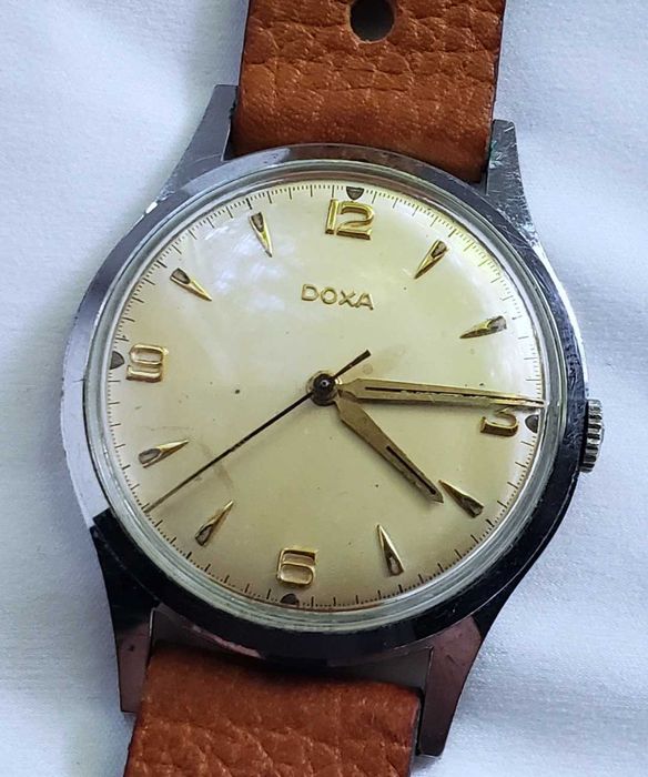 Ceas Doxa Mecanic