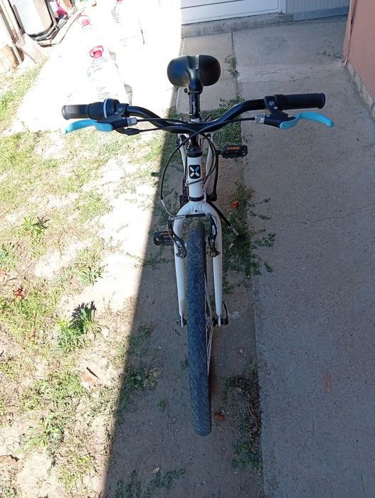 Продавам колело 24
