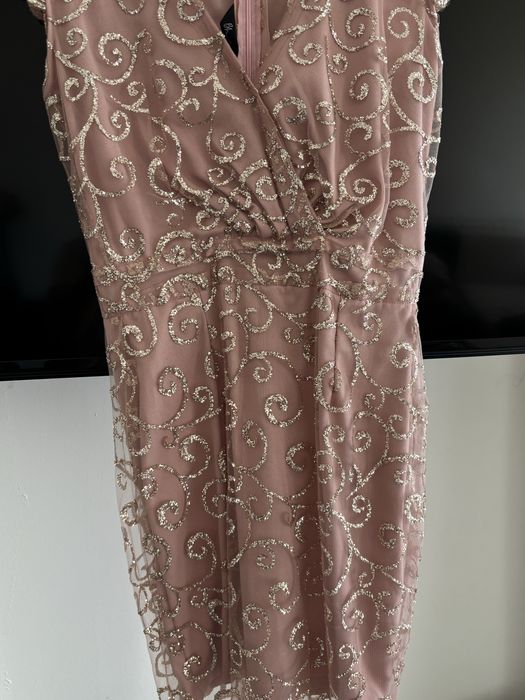 Rochie ocazie superba