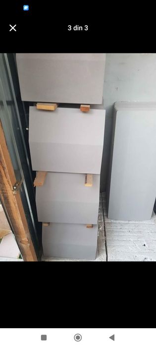 Capace și pălării de gard