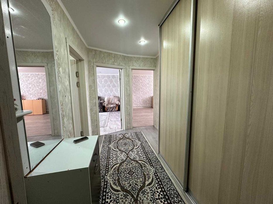 Продам дом на 2 Костанае