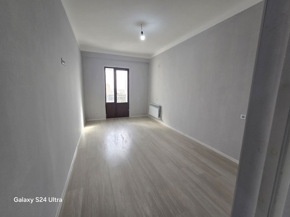 2 xona yangi uy sotiladi