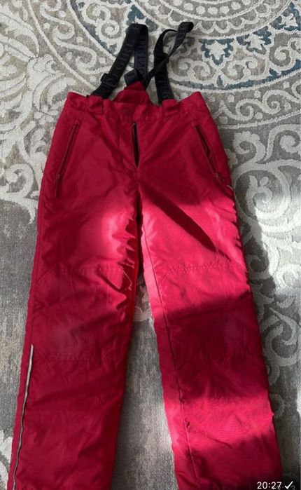 Комбинезон на девочку