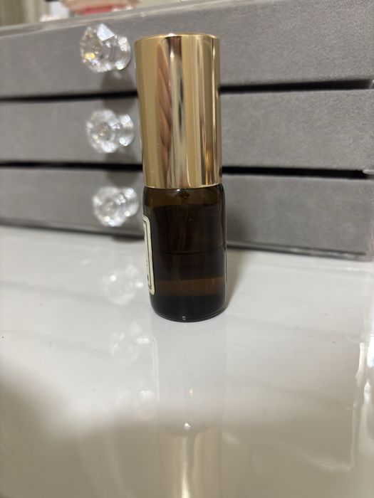 ZIELINSKI & ROZEN black vanilla