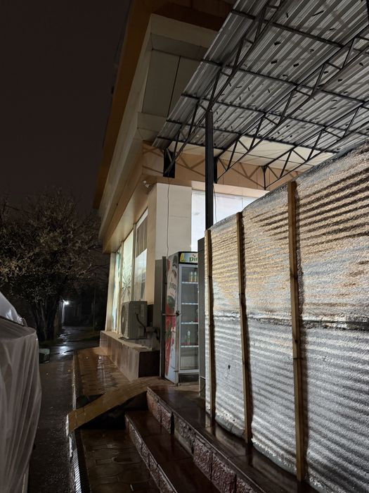 Продается магазин 5.5 соток