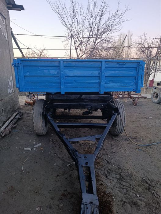 Tilichka Srochna sotiladi...