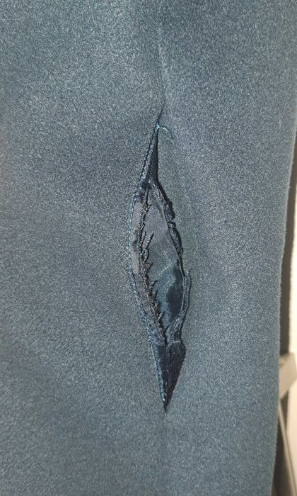 Марково дамско палто, 36 размер