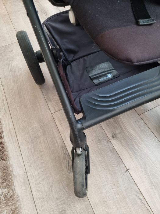 Cybex Balios S Lux 4 в 1