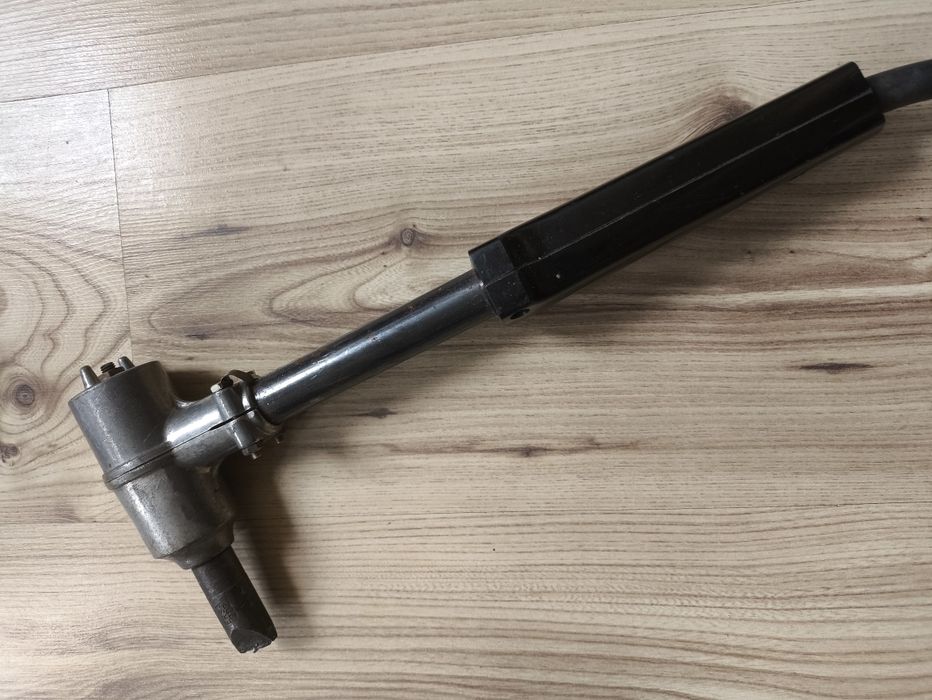 Поялник ERSA 200