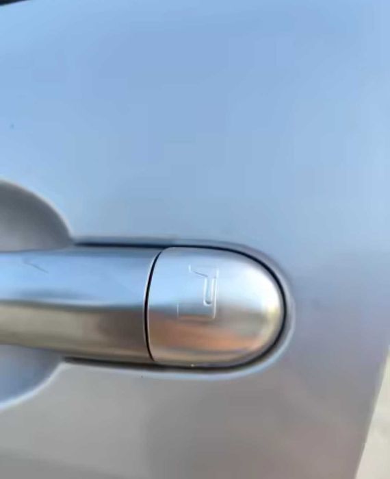 Капачета за външните дръжки за Рено Renault кейлес