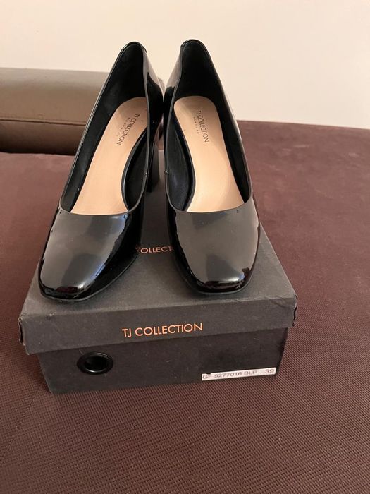 Женские туфли за 20 тыс