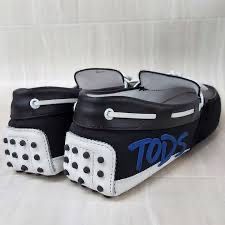 Мокасины Tod’s 40 размер