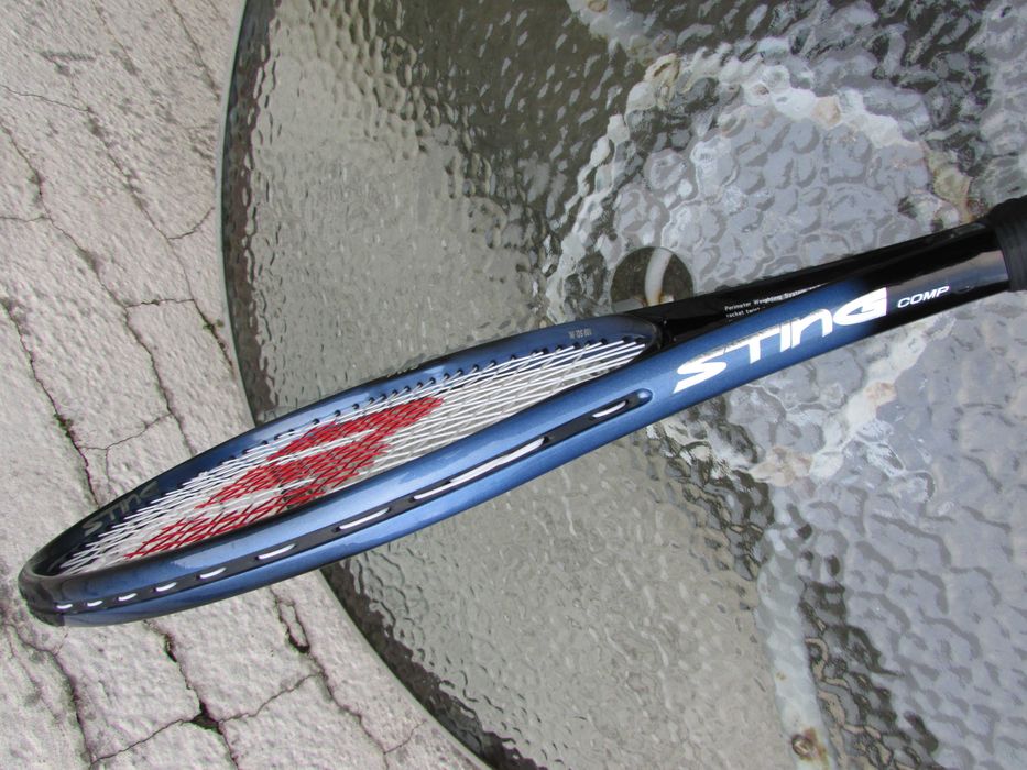 Тенис ракета Wilson Sting Comp