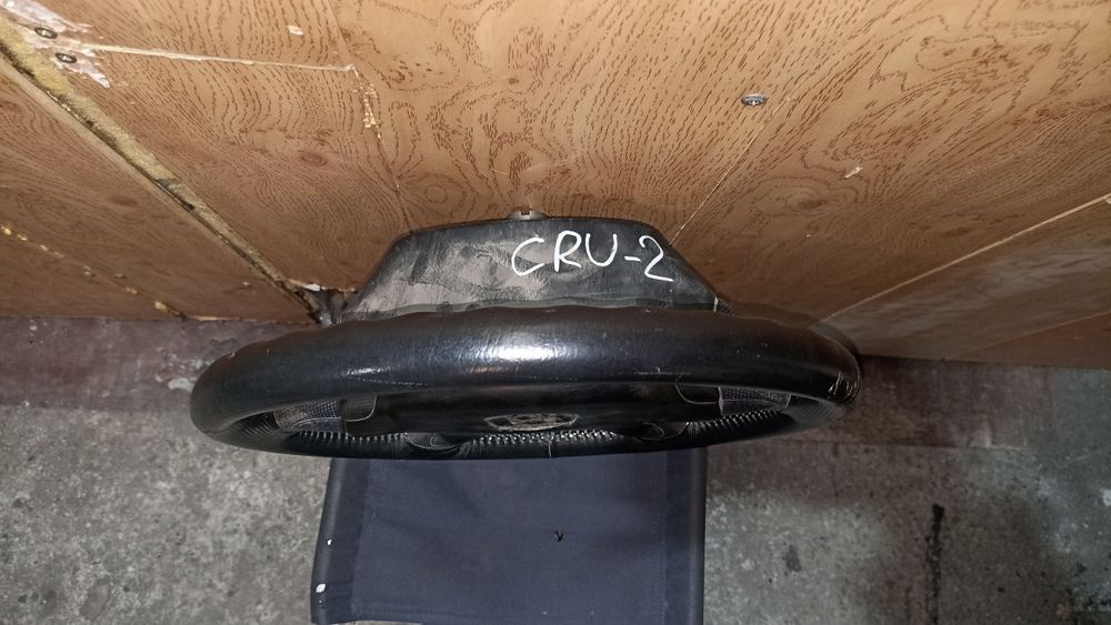 Рулевое колесо Honda CR-V 2