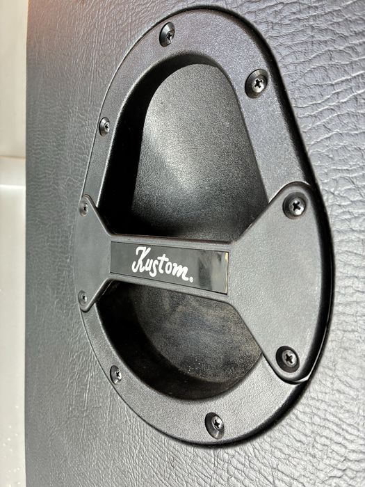 Amplificator bass Kustom KXB200