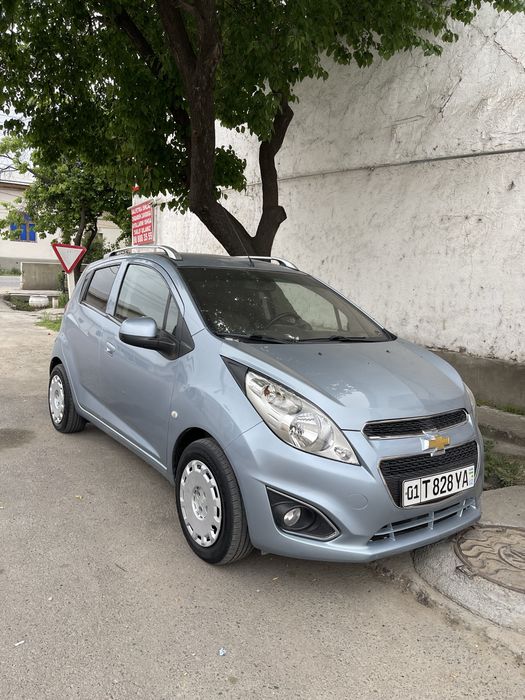 Spark  1.25 avtamat qlingan