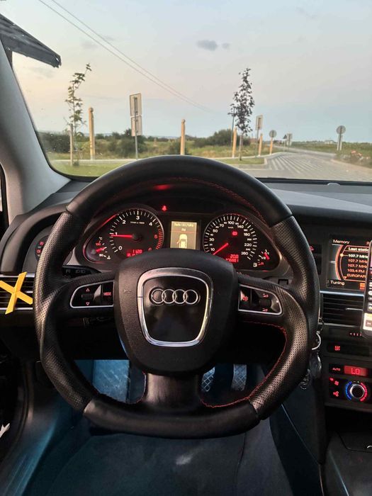 Audi A6 c6 2.0 exte in stare perfecta de functionare