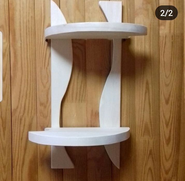 Вешалки для бани