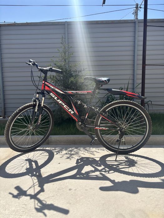 Продам велосипед