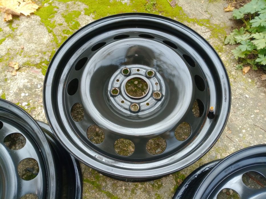 16ки 5х114,3  Ауди,Сеат , Фолксваген