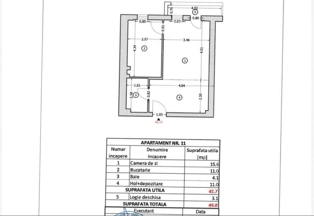 STUDIO ideal investitie|mobilat utilat|Pipera|Iancu Nicolae|COMISION 0