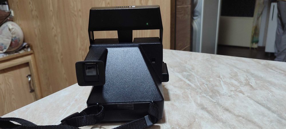 Polaroid 600 Business Edition Instant Camera