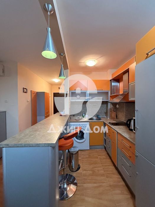 Продава се Едностаен апартамент в к.к. Слънчев бряг - 42 кв.м за 1500 €/кв.м - Снимка #4