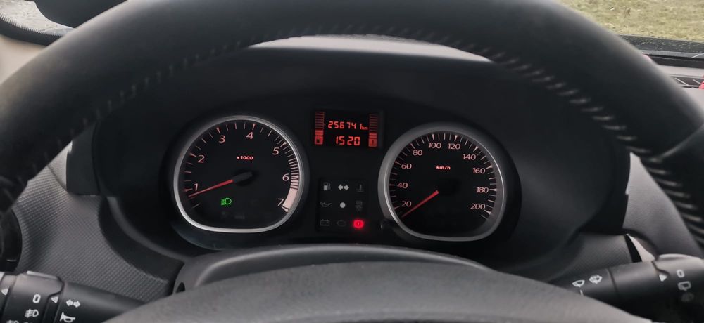 De vanzare Dacia Duster