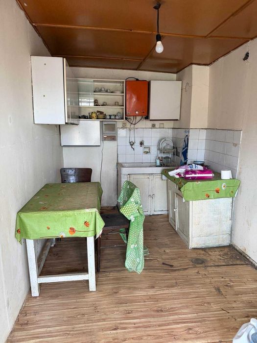 Къща Горна Росица