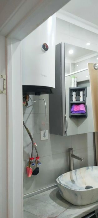 Квартира 3 комнаты ГРЭС