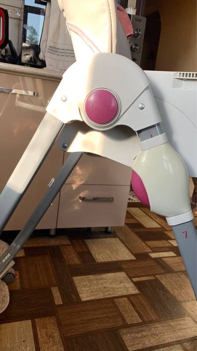 стульчик для кормление