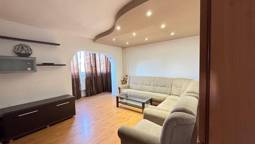 Chirie apartament 2 camere