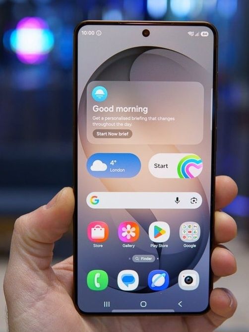 Samsung s26 plus