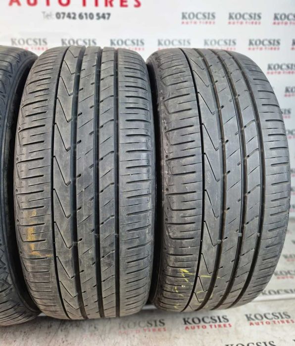 Anvelope second hand vara 235 50 19 Hankook