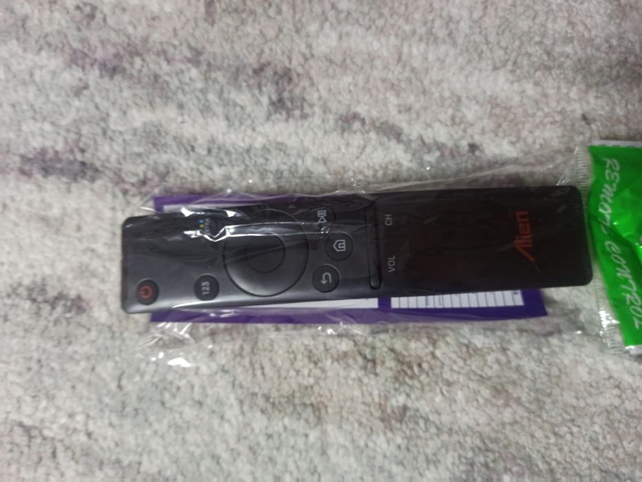 Telecomanda pentru Samsung Smart