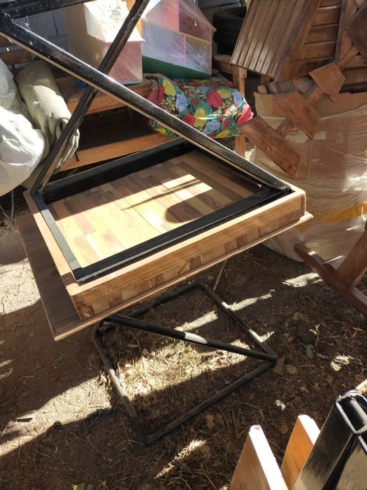 Продам скамейки, столы, доски