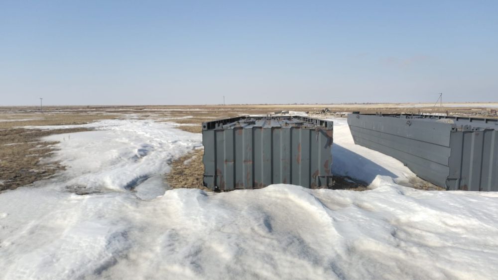 Продам понтоны в идеальном состоянии