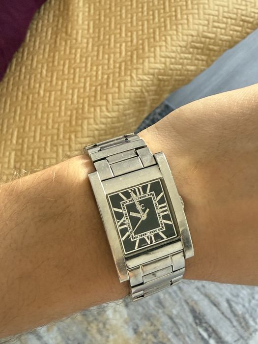 Ceas Guess Collection Original – Elegant – Oțel Inoxidabil