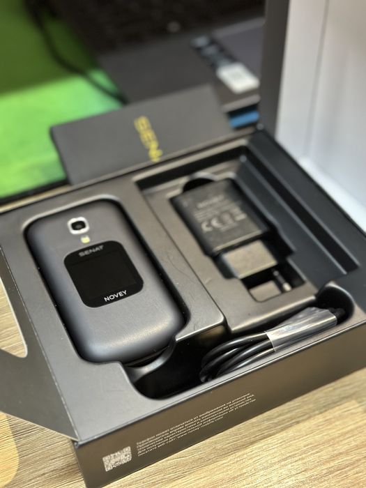 Novey senat gsm dual