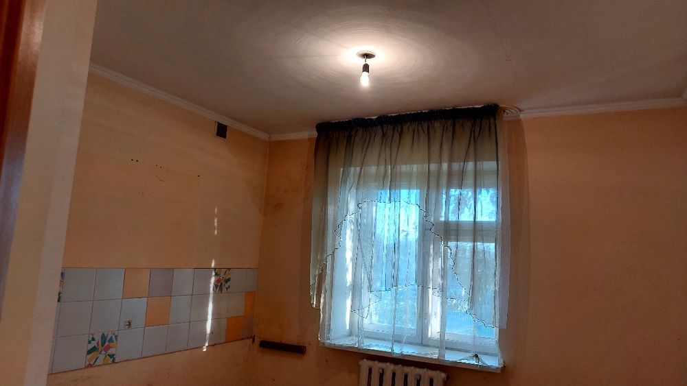 Продается квартира