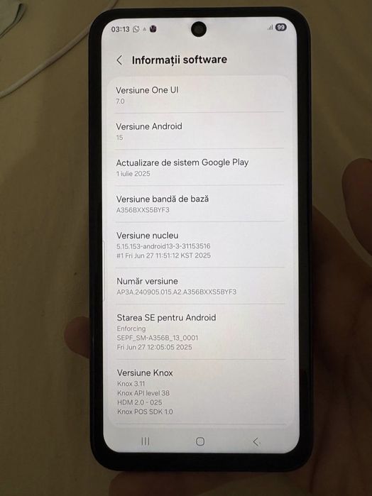 Samsung Galaxy a35 5G