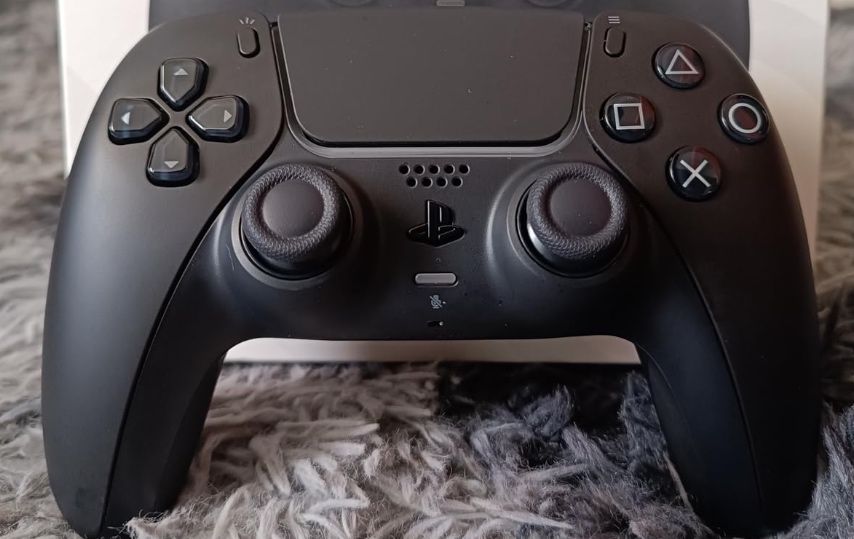 Dualsense Ps5 original Black